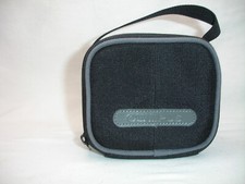 Olympus case bag for camera , lens, flash, genuine 4x 4.25 x3"