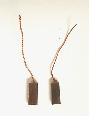SVX72 Cargo 14-28V Alternator Brush Set - Motorola Valeo SEV