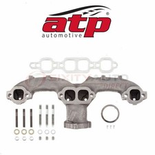 37 48 Chevrolet 216 235 Fenton Split Exhaust Manifolds H600 H602 For Sale Online Ebay