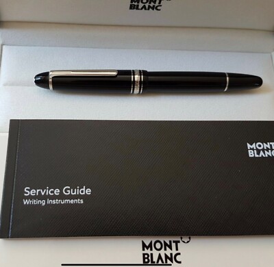 montblanc 106522