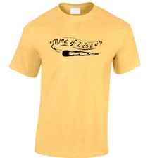 Mind If I Do A J T Shirt Cult Film The Big Lebowski Dude Bowling Festival GT008