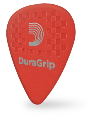 10 Duragrip Guitar Picks Super Light .50mm D'Addario Planet Waves 7DRD1-10