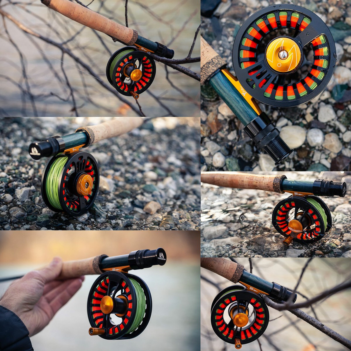 Fly Fishing Reels Best Sellers: Best Piscifun Fly Reel