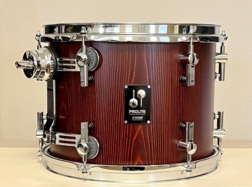 Sonor ProLite 12x9 Tom Nussbaum Semi Gloss Finish - Bild 3 von 11