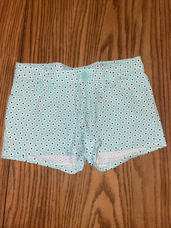 Girls Cherokee Shorts, size 7/8