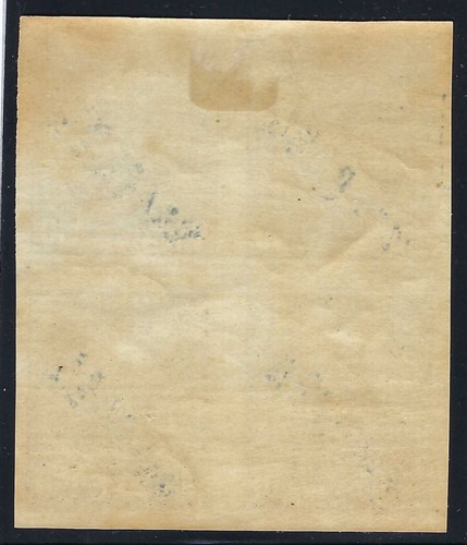 B&D: 1922 Russia Scott 201c, Mi. 180IVx, block of 4 inverted surcharge, MH - Picture 2 of 2