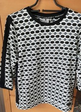 S'Questo Shirt, Damen, Größe 36, Zustand sehr gut