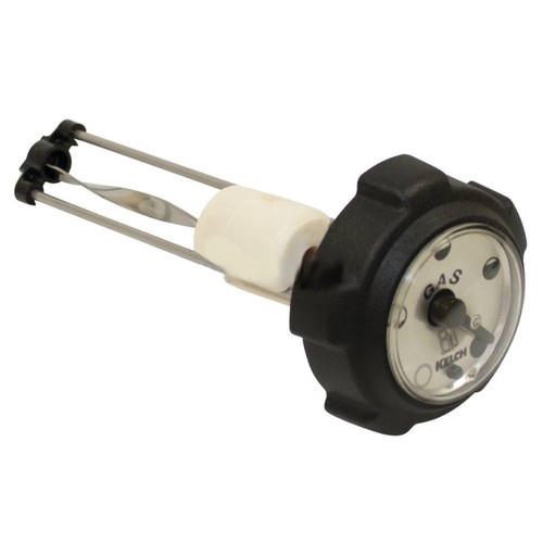 Fuel Cap Replacement For John Deere Models - Compatible With Part Numbers 07-314, 35355, M124497, M79340, 8285