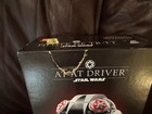 LEGO Star Wars AT-AT Driver Helmet Collection 75429 730pcs 18+ Set  (READ DESC.) — photo 8