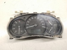 Mercedes-Benz Citan W415 2013 Diesel Geschwindigkeitsmesser Cockpit P248219183R