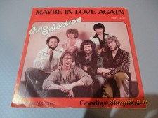 (89) 7 Single Vinyl - Maybe In Love Again - T...