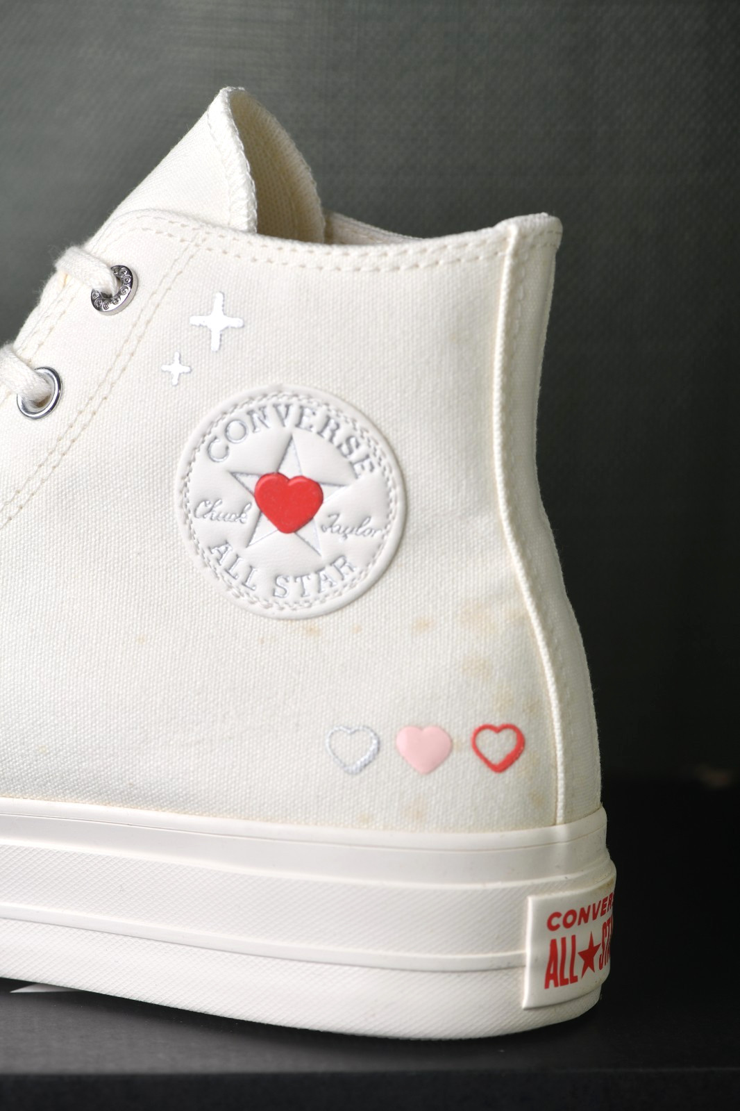 Size: 11 Women | Converse Chuck Taylor All Star Lift Platform High "Y2K | 09114C thumbnail 11