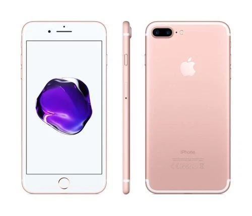 Apple iPhone 7 Plus · 32GB, photo 1 sur 4
