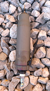 DOTCO Inline Die Grinder 1800RPM 1/4" Collet