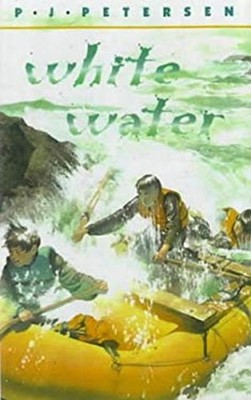 White Water Library Binding P. J. Petersen