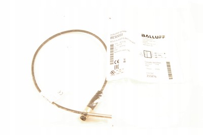 Balluff Sensor BES 516-3007-G-E4-C-S49-00,3 1 Stück 