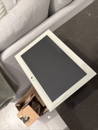 Control4 C4-WALL7-WH T3 Touch Screen da Parete - Bianco (Testato) - Foto 1 di 2