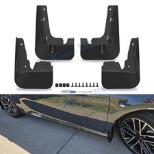For Toyota Camry LE XLE 2025-up Mud Guards Fe...