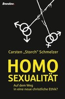 Carsten Storch Schmelzer HomosexualitäT