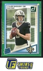 2025 Panini Tyler Shough Base (Raw)