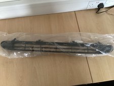 GENUINE NEW PEUGEOT 508 2010-2018 W23 FRONT BUMPER LOWER GRILLE  7422Y7