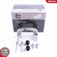 Esen SKV Halter Bremssattel 50SKV610 FüR Volvo V40 645 S40 1 644 Blu Fuel LPG