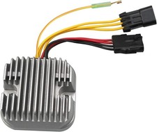 4012384 Voltage Regulator Rectifier for Polaris Ranger 500 700  Replace 4011...