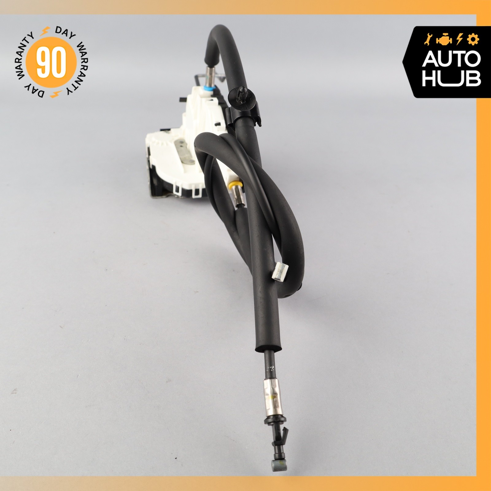Maserati Quattroporte Front Right Door lock actuator