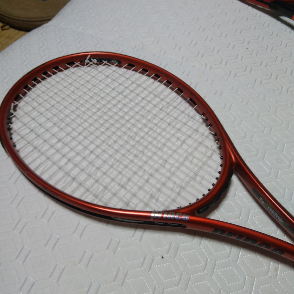 Prince Beast 100 (G2)