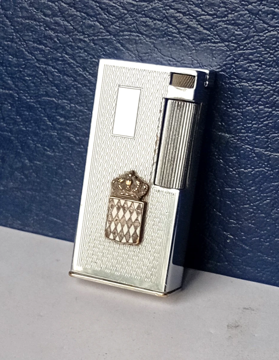 Briquet vintage en état non testé - Objet de collection ancien