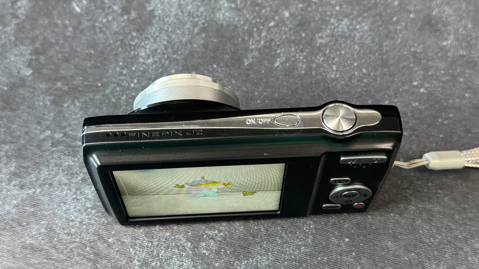 Fujifilm FinePix JZ250, photo 4 of 5