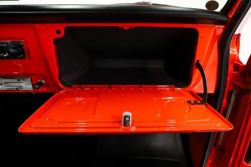 1969 Chevrolet C10 - Afbeelding 39 van 40