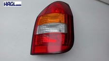 Heckleuchte komplett Rechts 06223030 Opel Zafira 2.0 DTI A Kombi