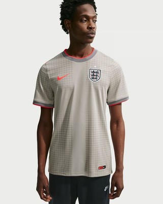 Nike England x Palace Herren Gr. M Academy Pro 2026 World Cup Trikot IH1670-052