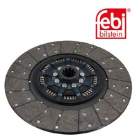 Febi Bilstein Kupplungsscheibe - Deutz-Fahr - Deutz-Fahr - 1903897, 1904703,