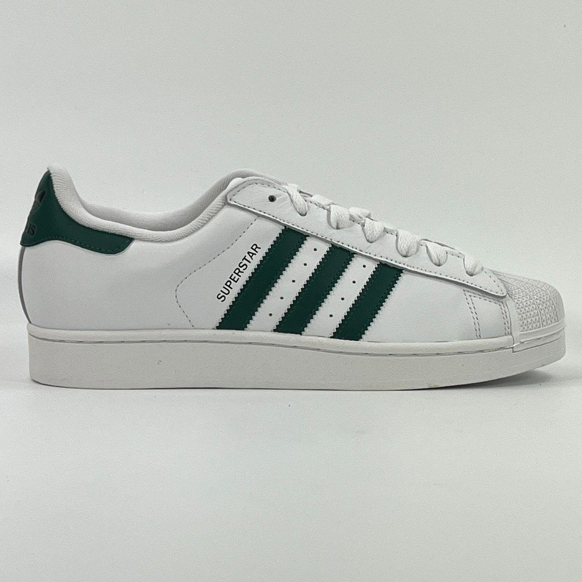adidas gazelle silver green womens Low Top Sneakers Adidas Superstar