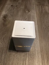 FWF100V5L  Home Internet  All-in-One Router - White Bundle with Power Adapter