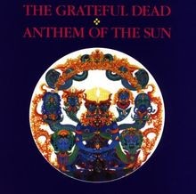 Anthem of the Sun von The Grateful Dead | CD | Zustand gut
