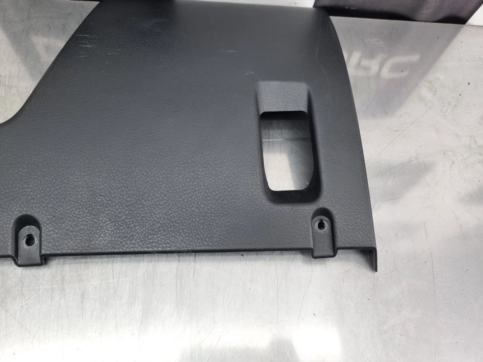 SUZUKI GRAND VITARA 2005-2011 BAJO SALPICADERO MOLDURA DRIVER Foto 3 de 4