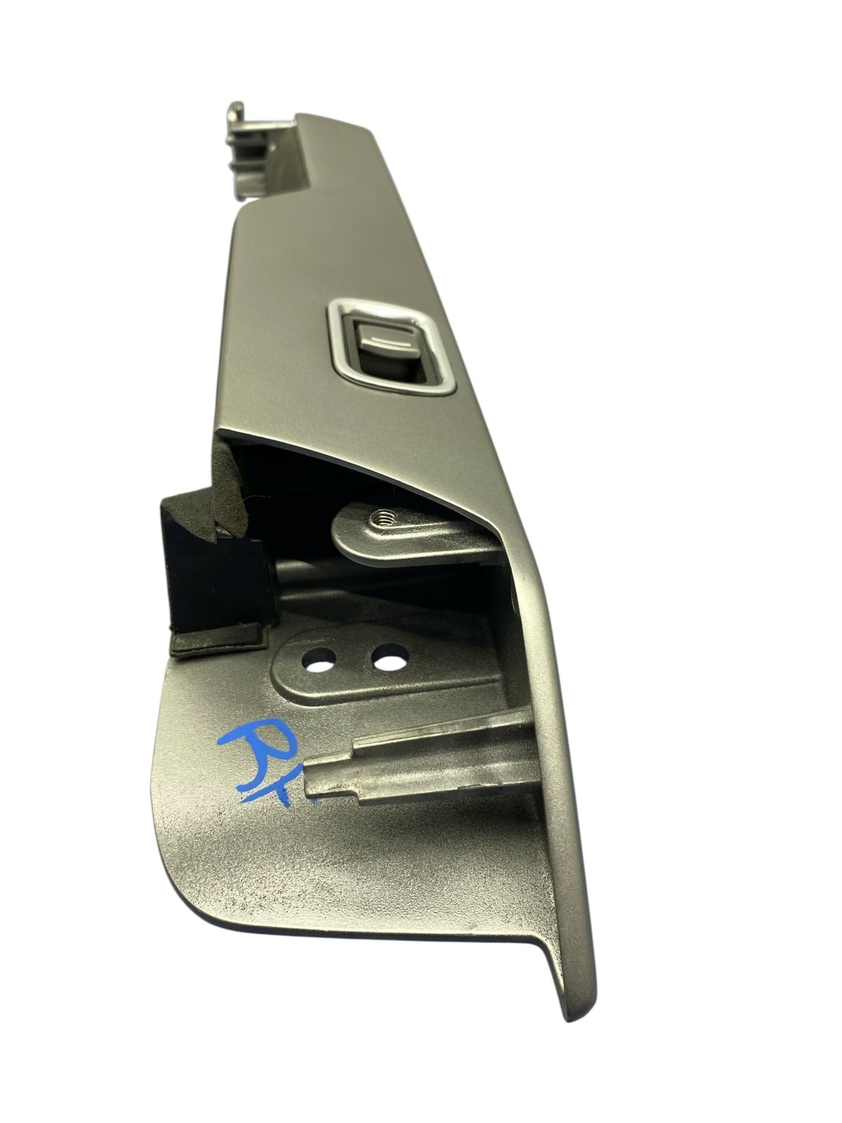 2010-2019 Aston Martin Rapide DDAJ FRONT RIGHT INTERIOR DOOR HANDLE AD4324106AC