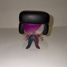 Figura Vinilo Funko Pop: Granate #86 De Steven Universe Figura - Suelta