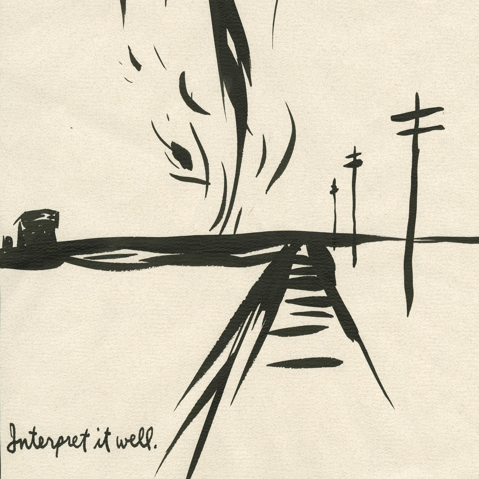 Чес Смит хорошо это интерпретирует (CD)