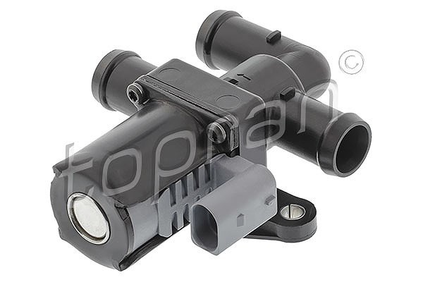 Topran KüHlmittelregelventil U.A. FüR Audi, Porsche, Seat, VW-image