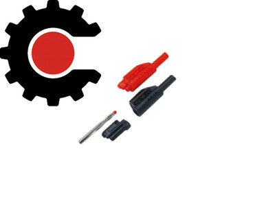 INNO Instrument PAC-1003 Safety Adapter Screw Type