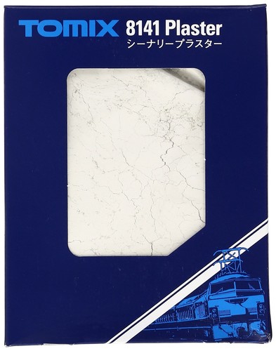 TOMYTEC TOMIX Scenery PLUS 8141 | Zustand: New