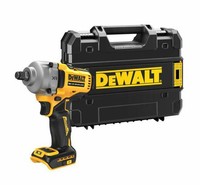 "Dewalt Schlagschrauber 1/2\" 18V DCF891NT 812Nm 4-GäNge Tstak"