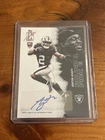 2025 Topps Signature Ashton Jeanty Rookie Class Autographs (RAW)