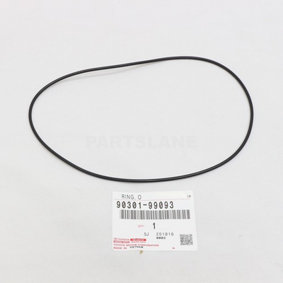 #ad 90301 99093 Toyota OEM Genuine RING O FOR 2ND BRAKE PISTON $2.73