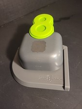 We R Memory Keepers Mini 8 Punch 6  Vine - Pa...
