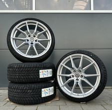 19 Zoll Winterräder Winterreifen Winterkompletträder VW Golf 7 8 GTI GTD 7R 8R